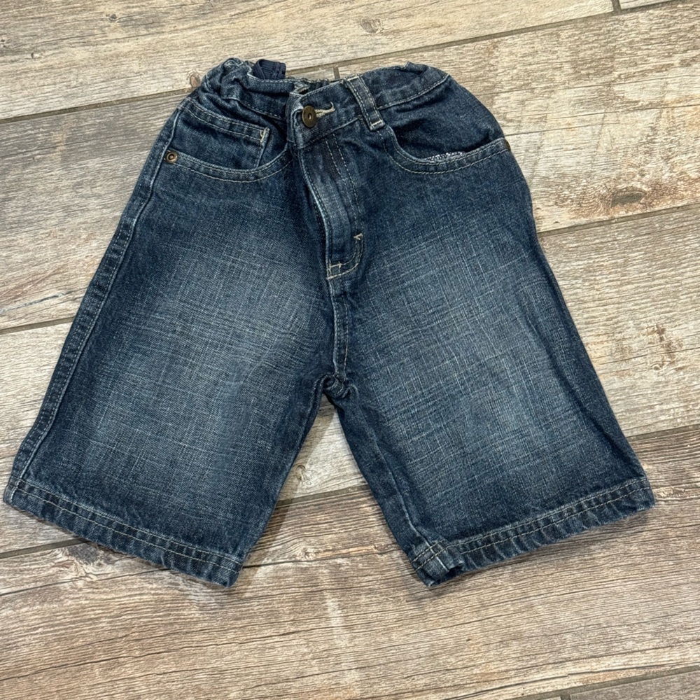 Classic Blue Women's Jeans​